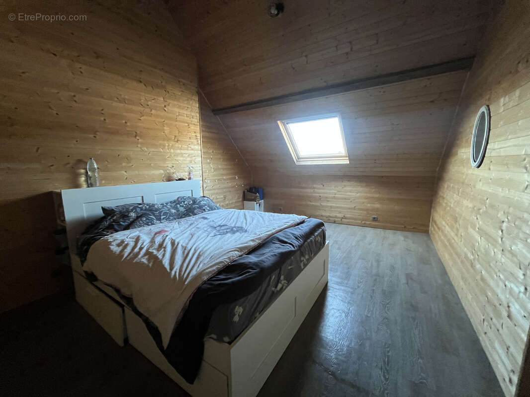 Maison à FOUCARMONT