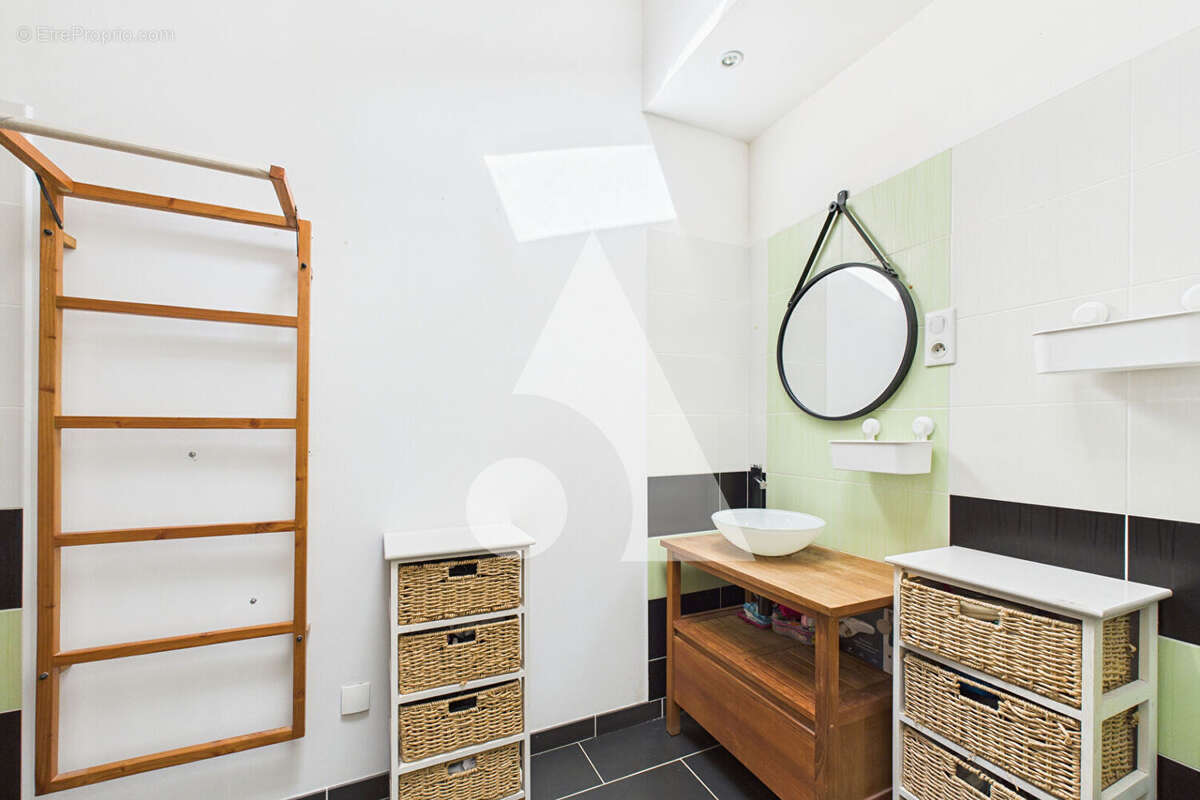 Maison à LA ROCHE-SUR-YON