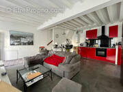 Maison à SAINT-MARTIN-DU-TERTRE