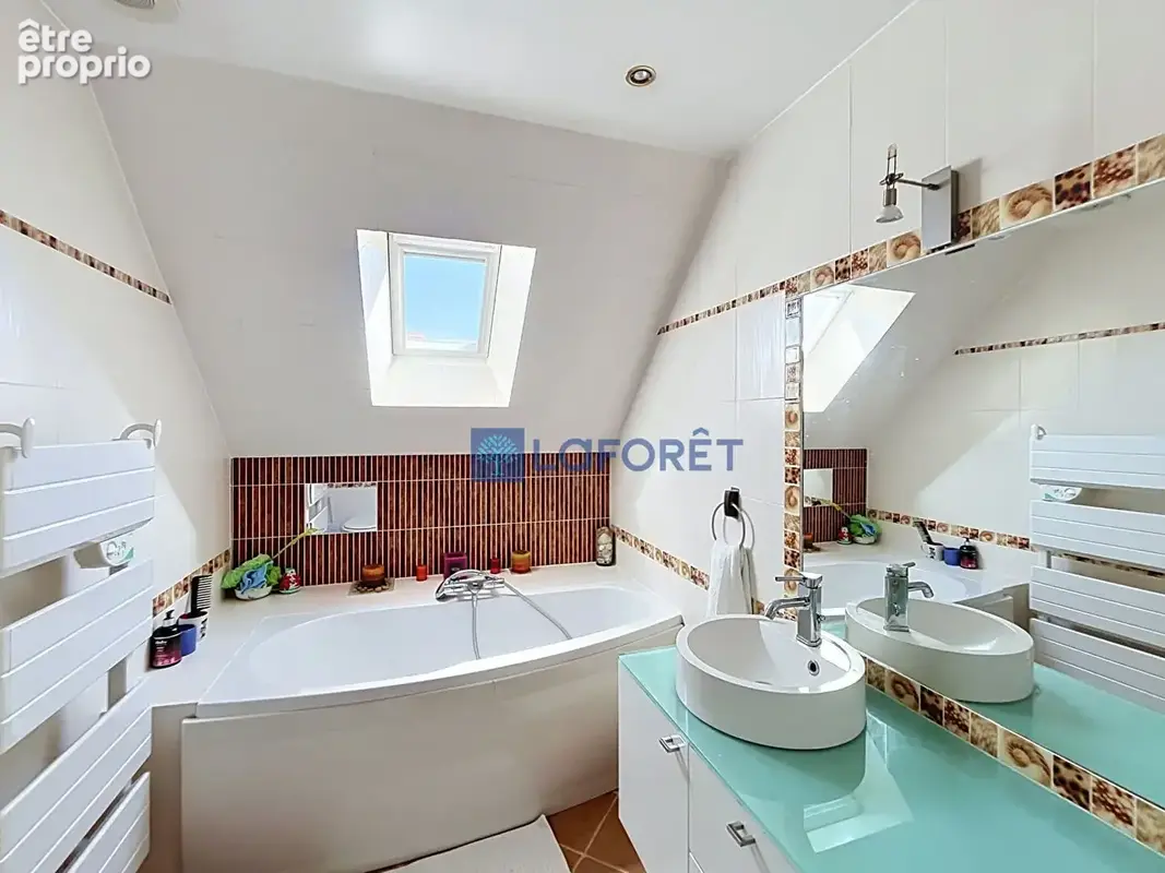 Maison 5 pièces 3 chambres - Soisy Sur Seine - photo 16