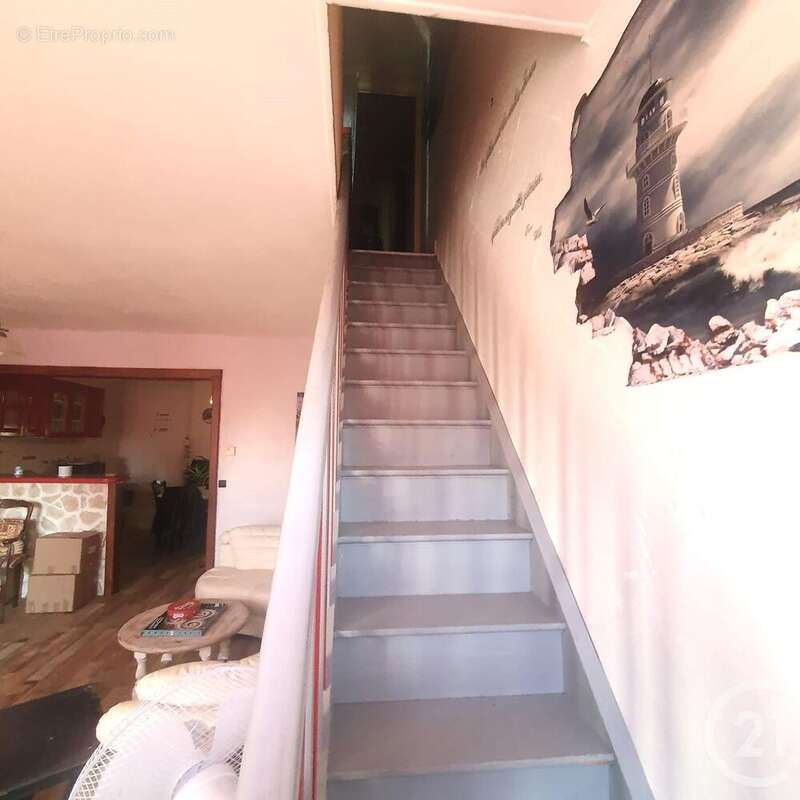 Maison à MESVES-SUR-LOIRE