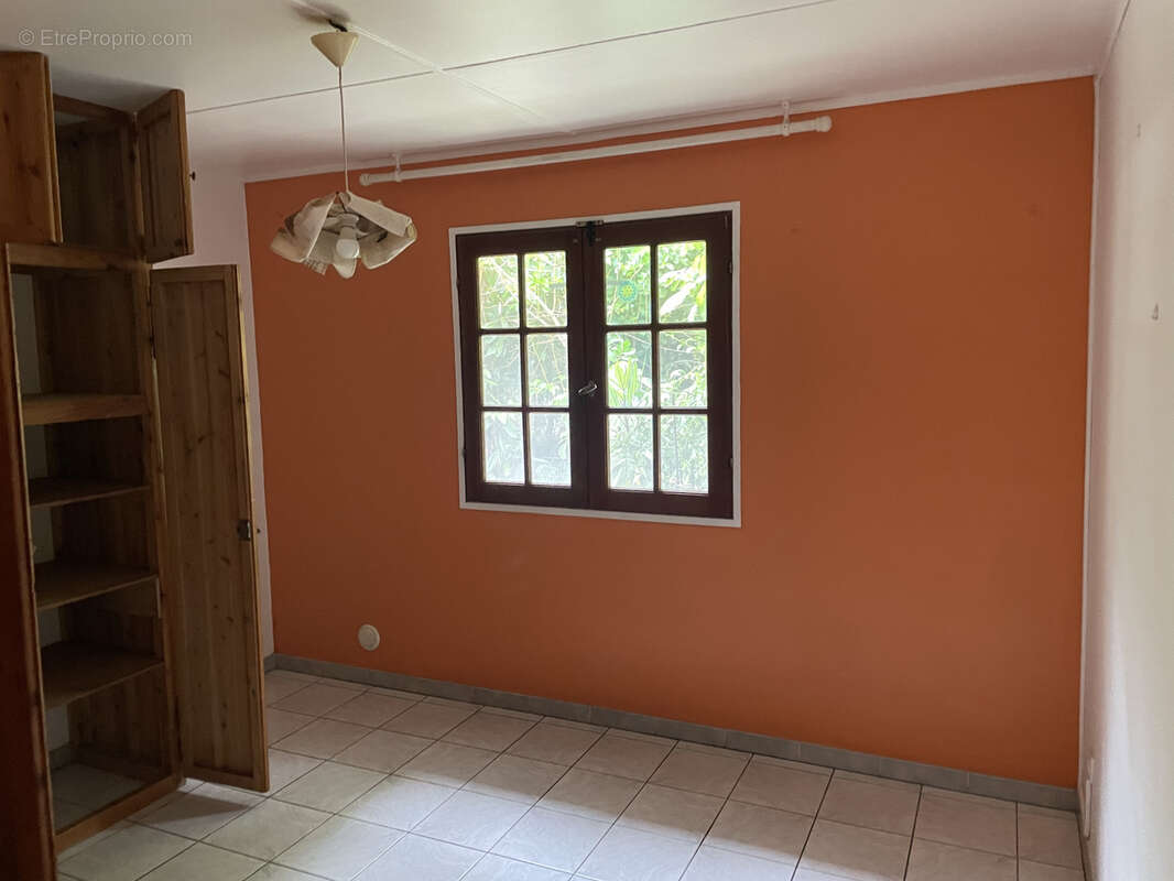 Villa F5 de 129 m2 avec piscine sur Rivière des Pluies - photo 6