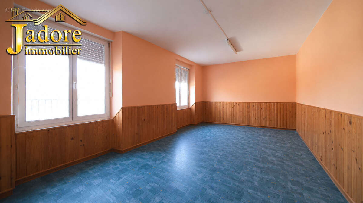 Grand ensemble immobilier - photo 15