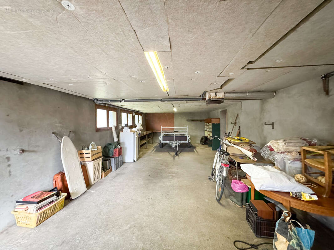 Maison à SAINT-ALBAN-DU-RHONE