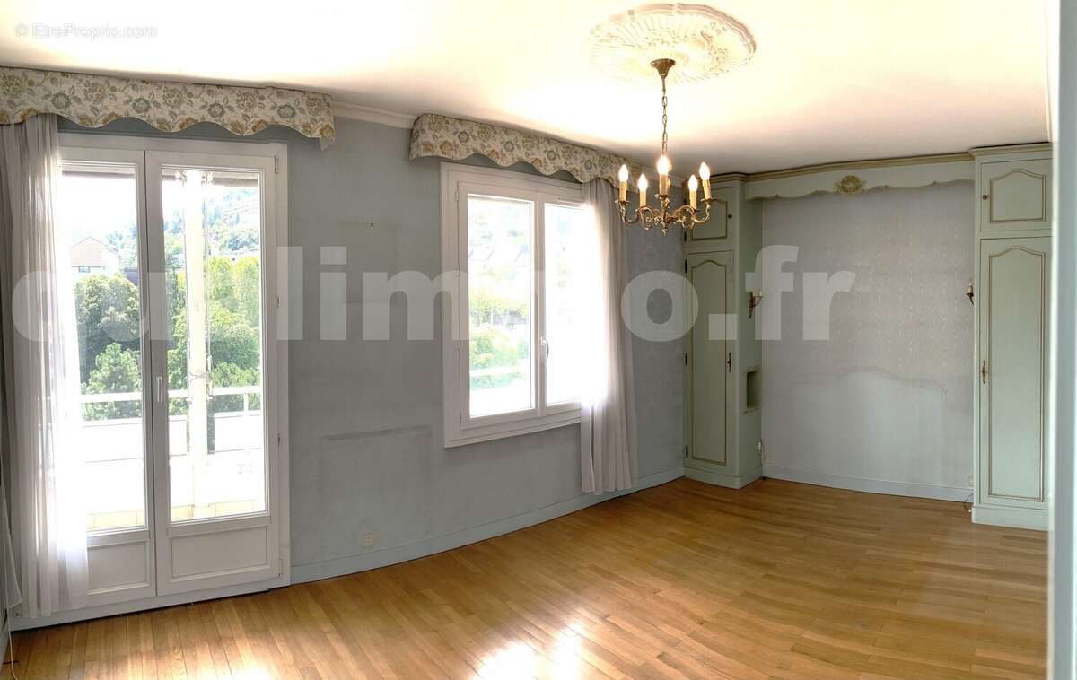 IMG_6220 - Appartement à CHAMALIERES