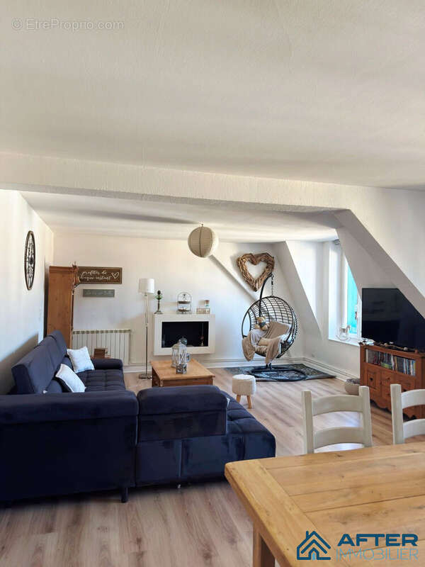 Appartement à BACCARAT