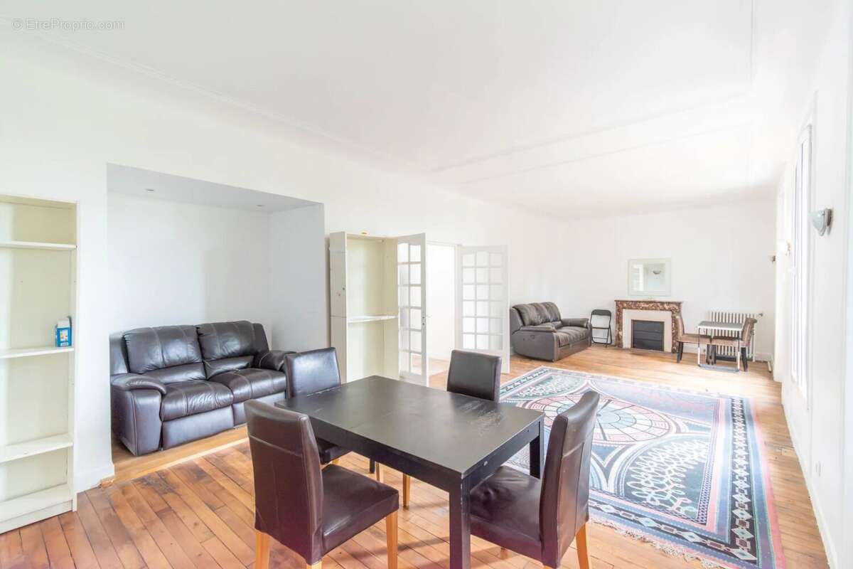 Maison 220 m² à Montmorency  - photo 3