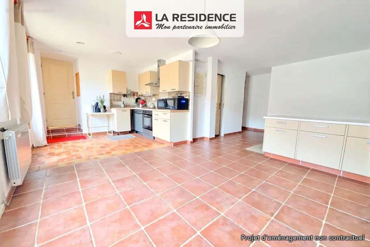Maison 262 m² à Breval  - photo 3
