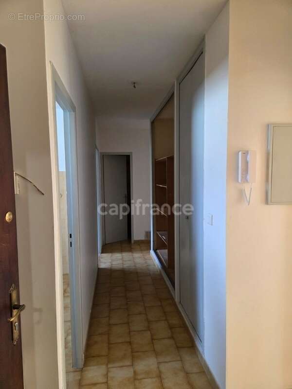 Appartement à AJACCIO