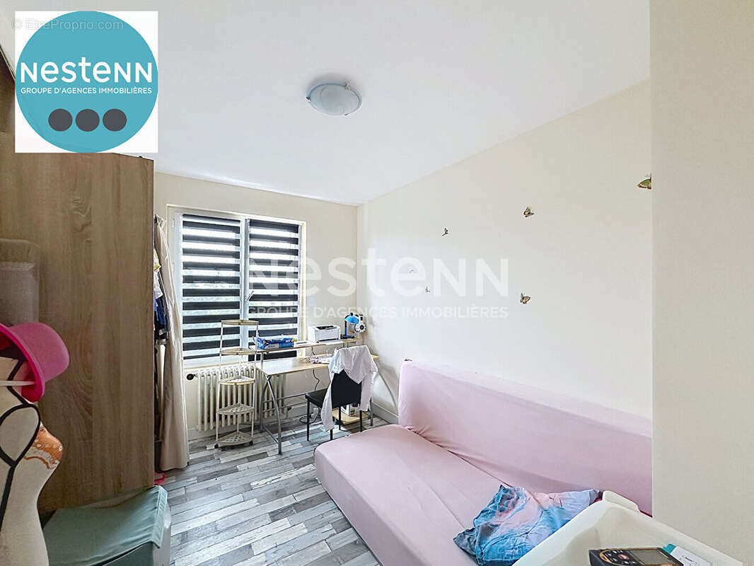 Maison 4 pièces à vendre à Blois - Secteur Cabochon - photo 3