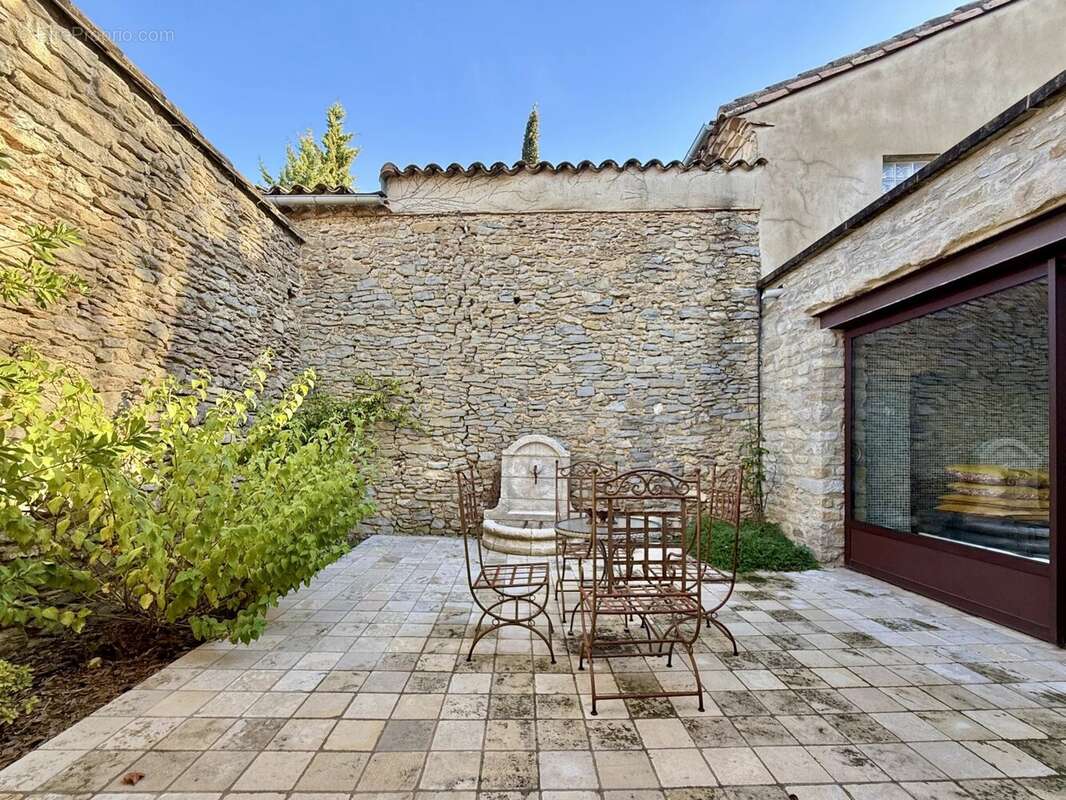 Maison à CARCASSONNE