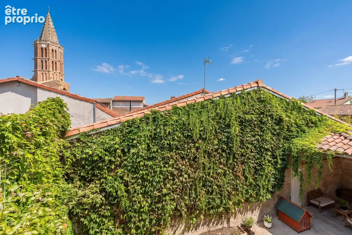 Maison 160 m² à Lezat-Sur-Leze  - photo 3
