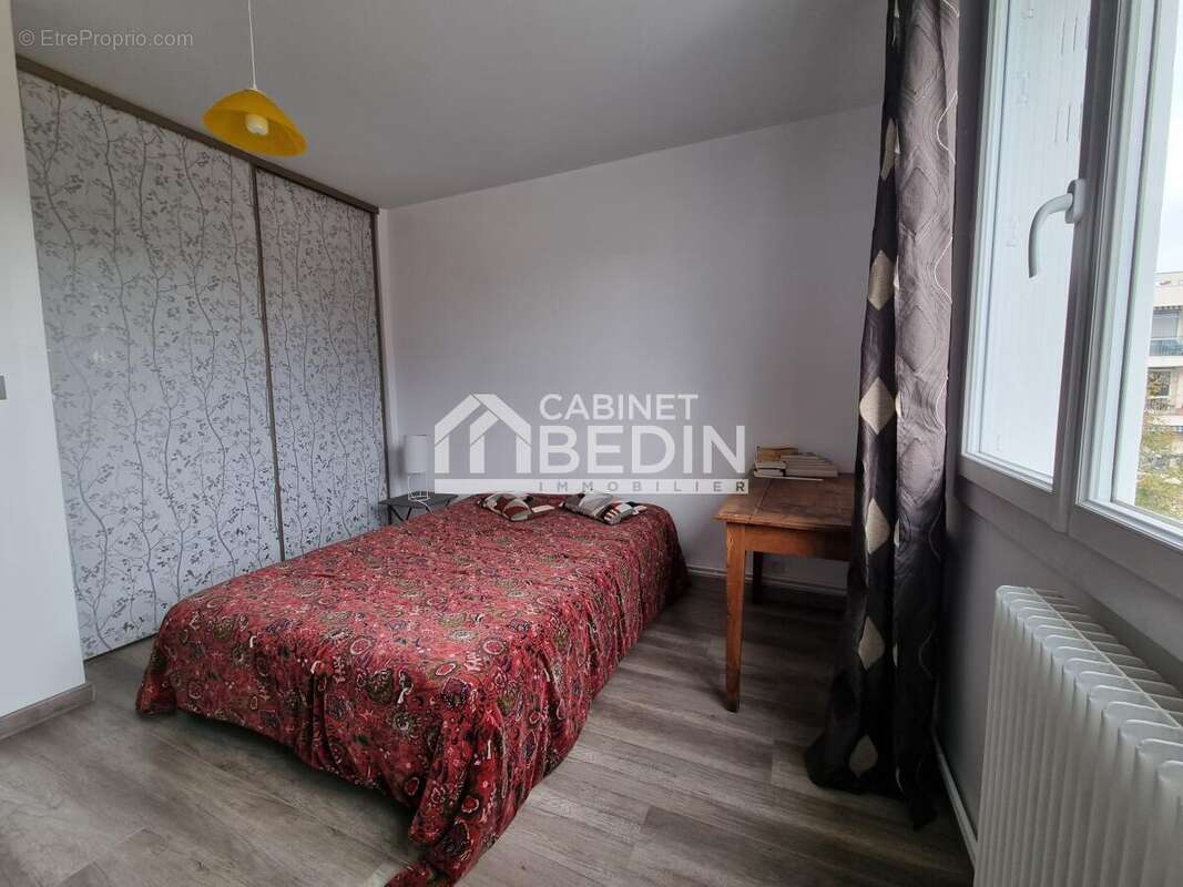 Appartement à MERIGNAC