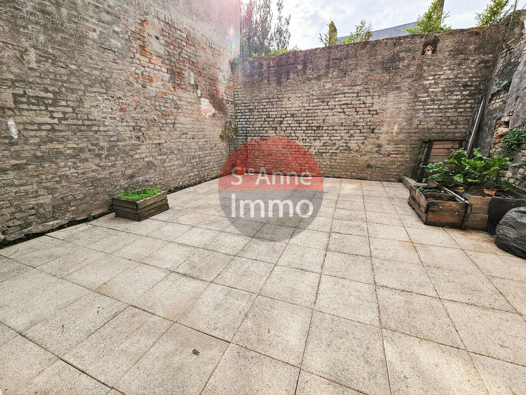 Photo 7 - Maison à AMIENS