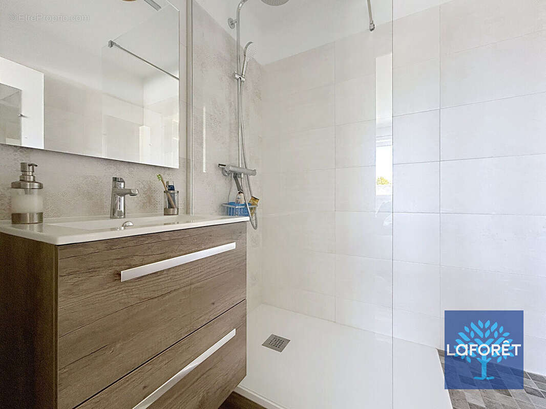 Appartement à LA ROCHE-SUR-YON