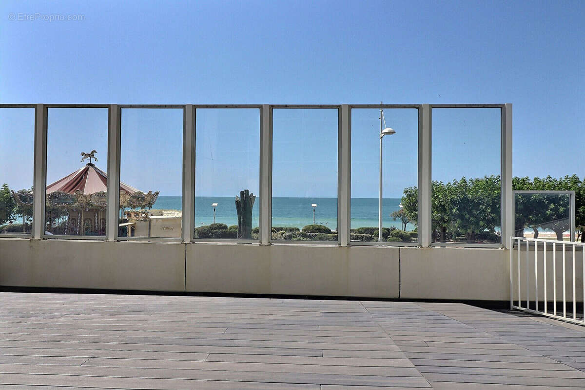 Appartement à BIARRITZ