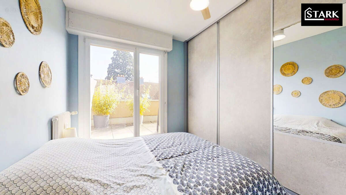 Appartement à BELFORT