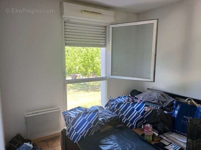 Appartement à BEGLES