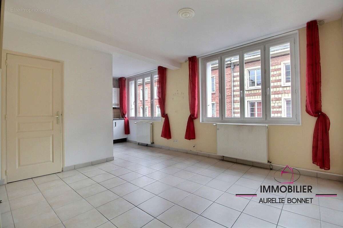Appartement à LISIEUX