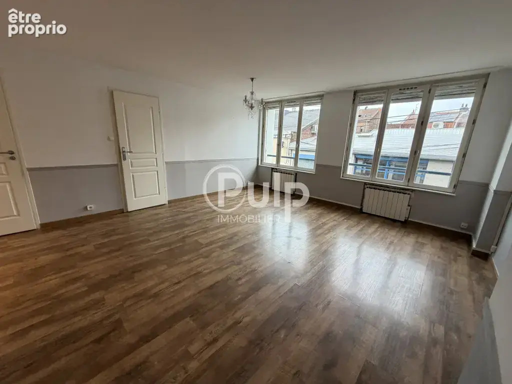Appartement Centre de ville Lens - photo 8