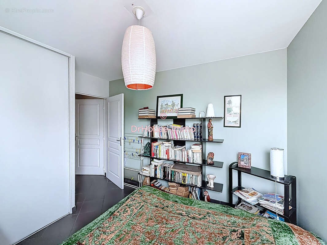 Appartement à LYON-9E
