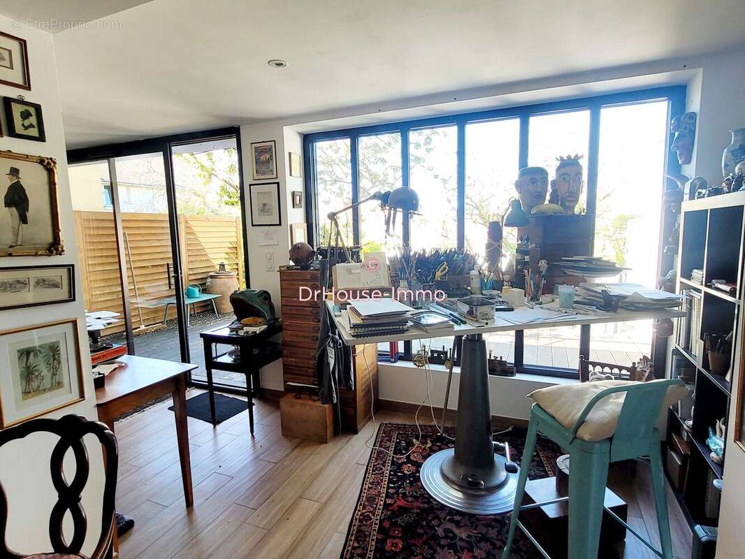 Maison à SAINT-SEBASTIEN-SUR-LOIRE