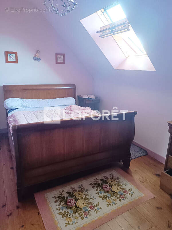 Maison Plehedel 8 pièce(s) 171 m2 - photo 10