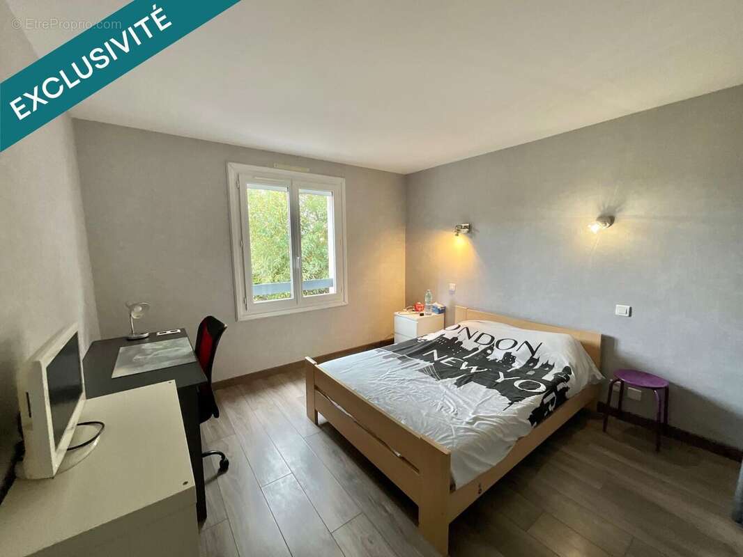 Photo 8 - Maison à SALIGNY