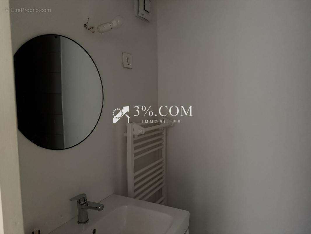 Appartement à REMIREMONT