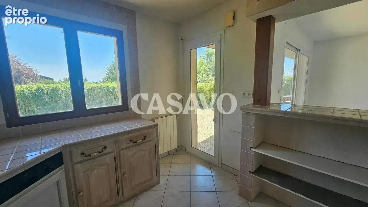 Vente Maison 3 pièces de 94m² - 38540 Grenay - photo 19