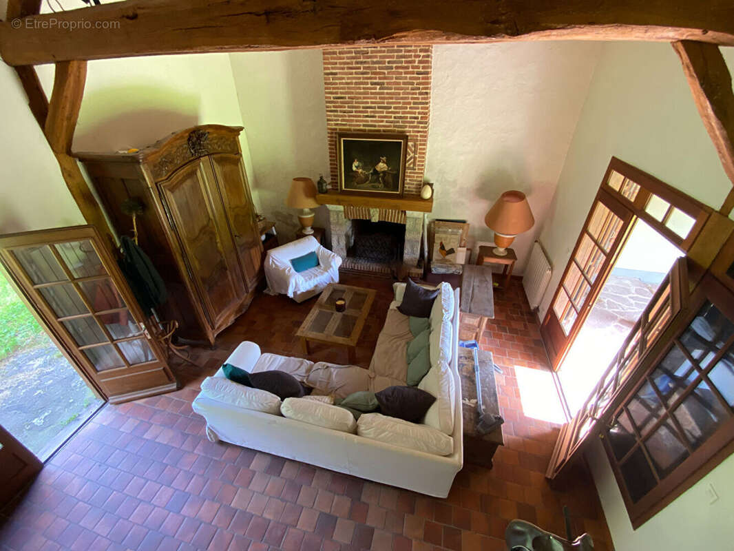 Maison à LORRIS