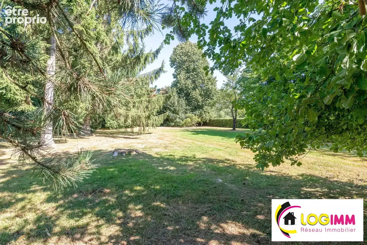 Maison 8 pièces 243 m² à vendre à Louvignies-Quesnoy (59530) - photo 9