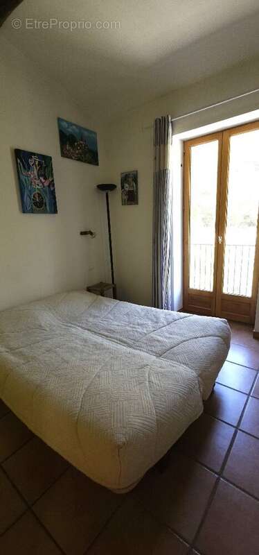 Maison à TOURRETTE-LEVENS