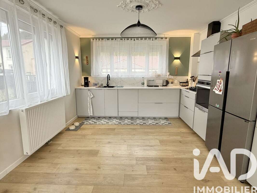 Photo 7 - Maison à LIVERDUN