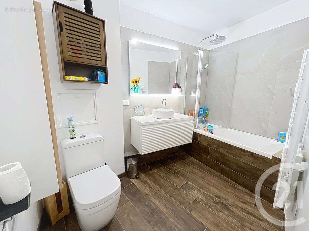 Appartement à EPERNAY