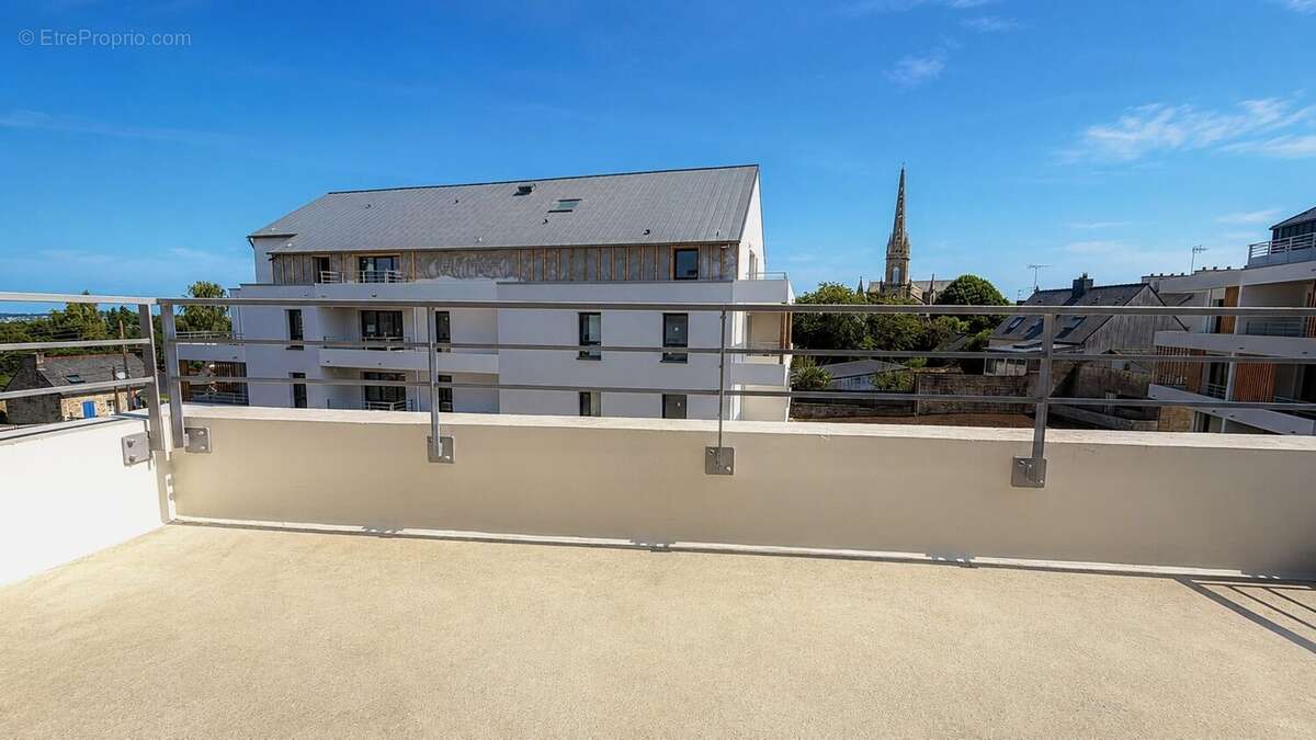 Appartement 80 m² à Pordic  - photo 2