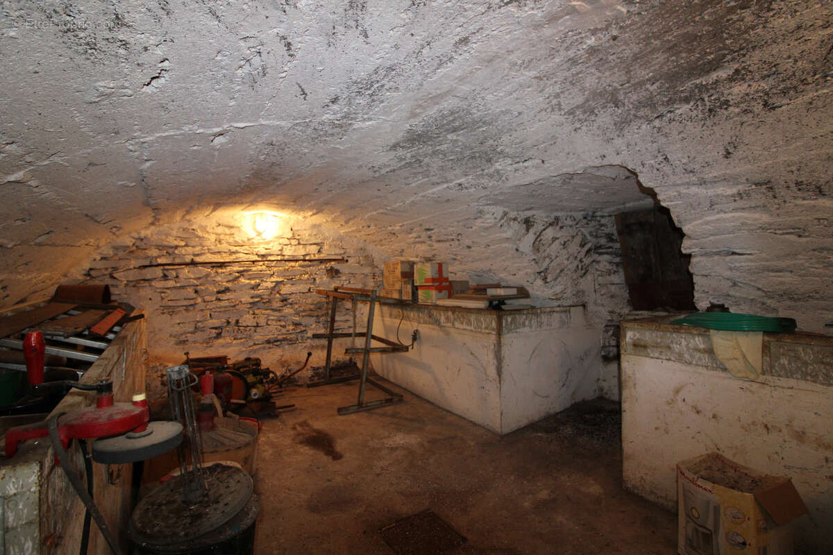 Maison à SAINT-JEAN-DU-GARD