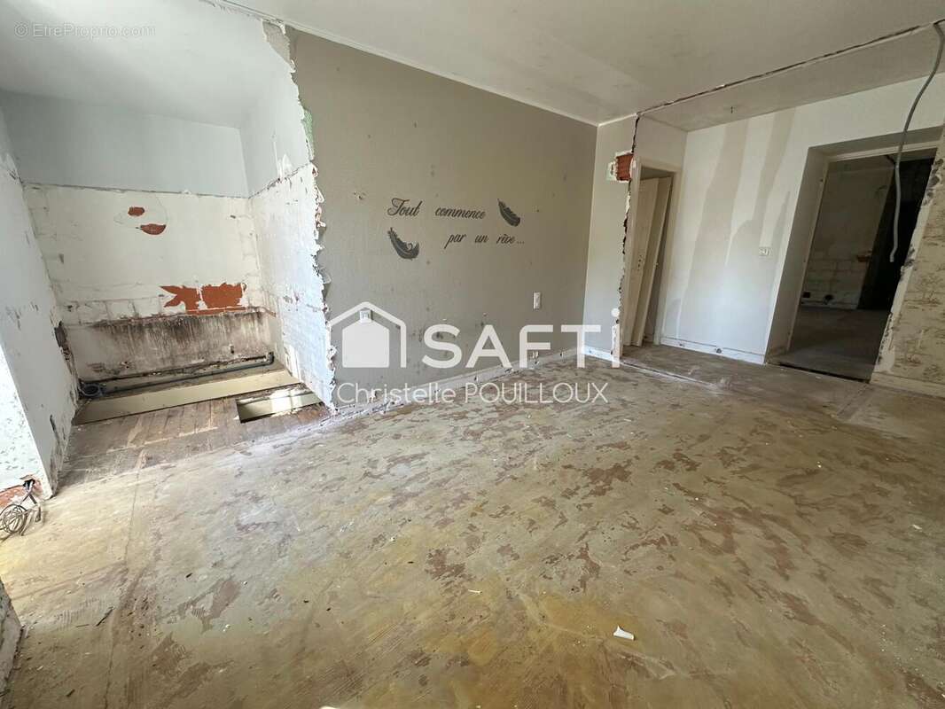 Photo 7 - Maison à NIORT