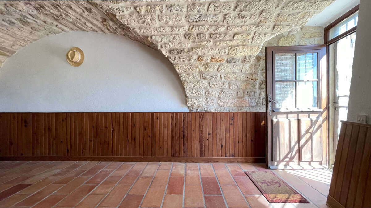 Maison à BLAUZAC
