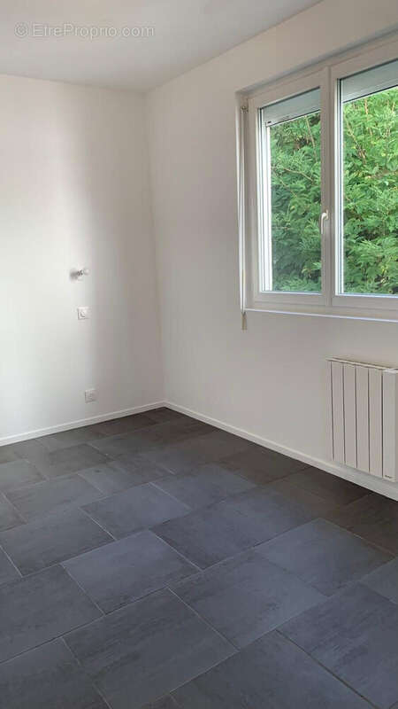 Chambre - Appartement à ROYAN