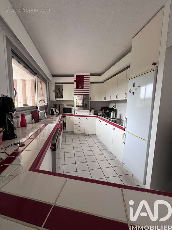 Maison 130 m² à Lannemezan  - photo 4