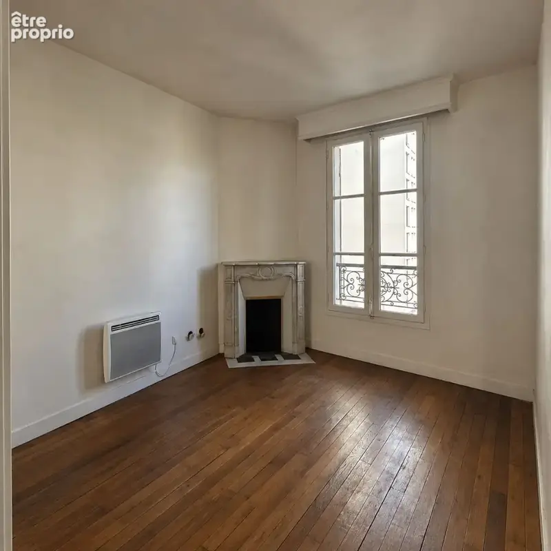 CLICHY - 3P 64 M² - 349 000  FAI - photo 4