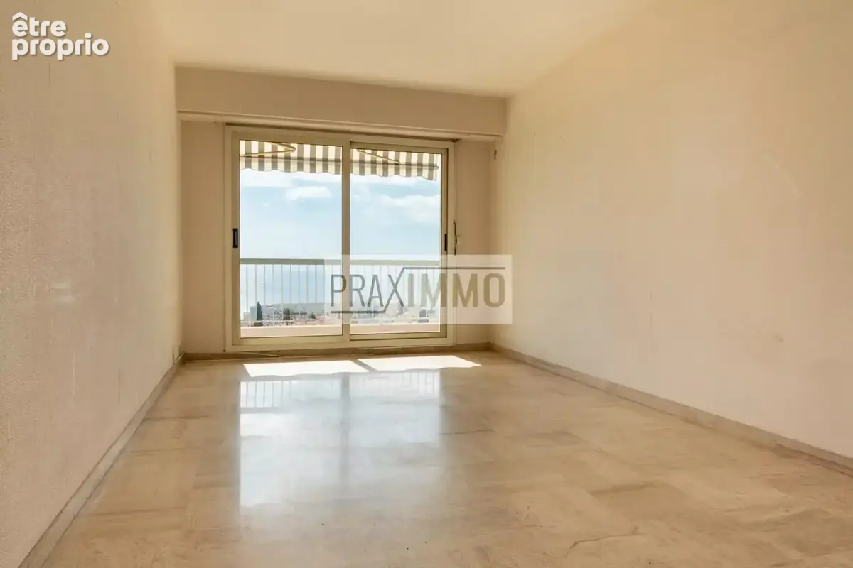 Appartement 3 pièces à vendre à Nice (06200) - photo 4