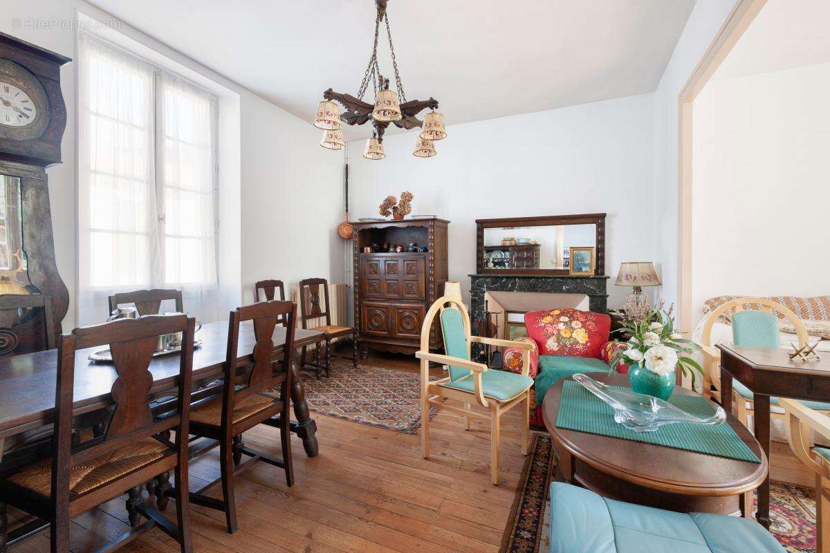 Maison à MONT-DE-MARSAN