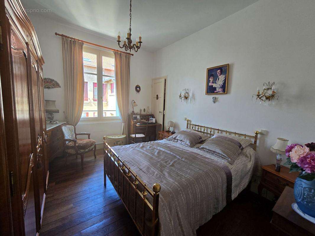 Appartement à VICHY