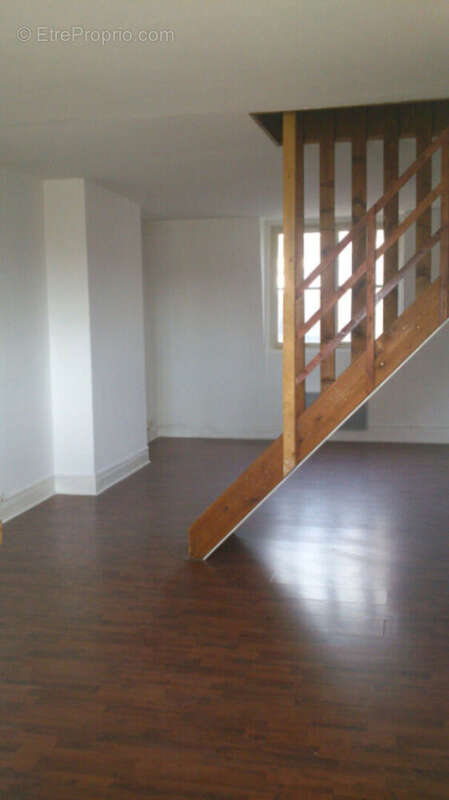 Appartement à SAINT-QUENTIN