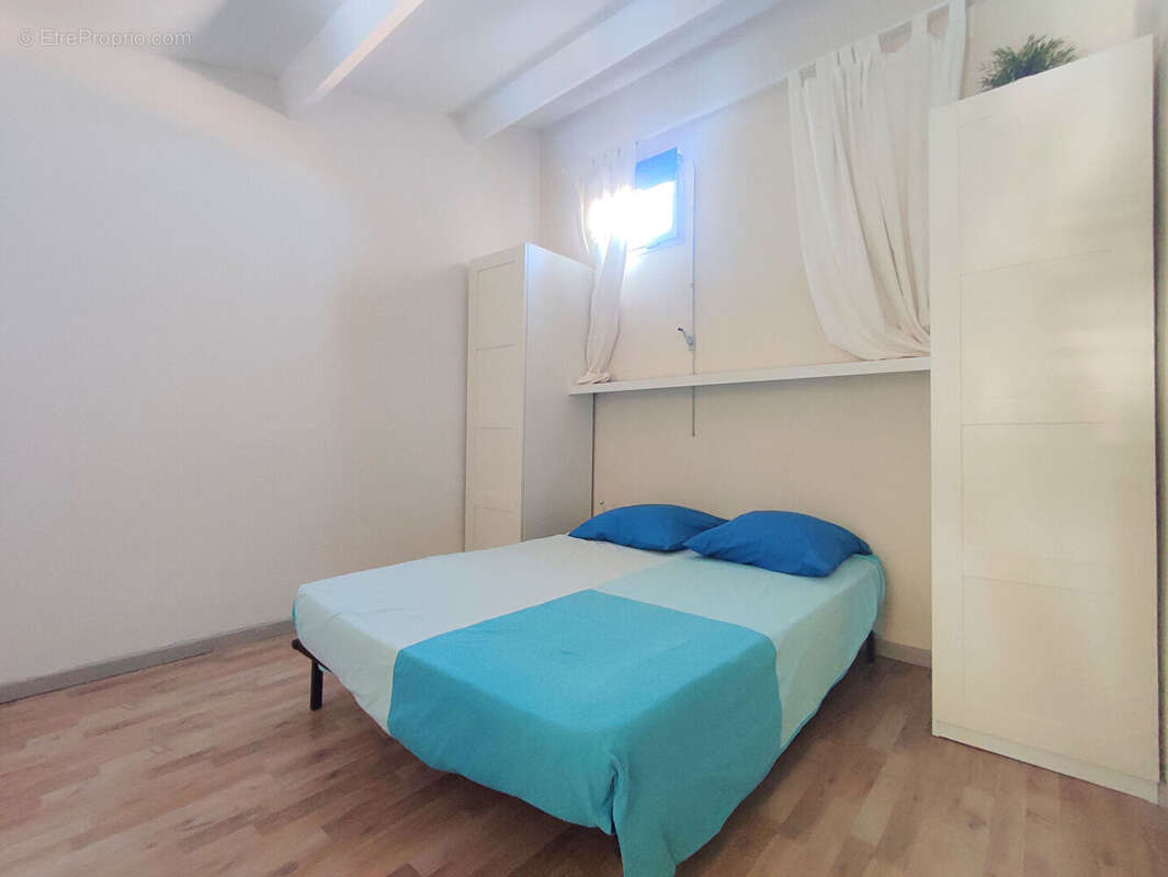 Appartement à LEUCATE