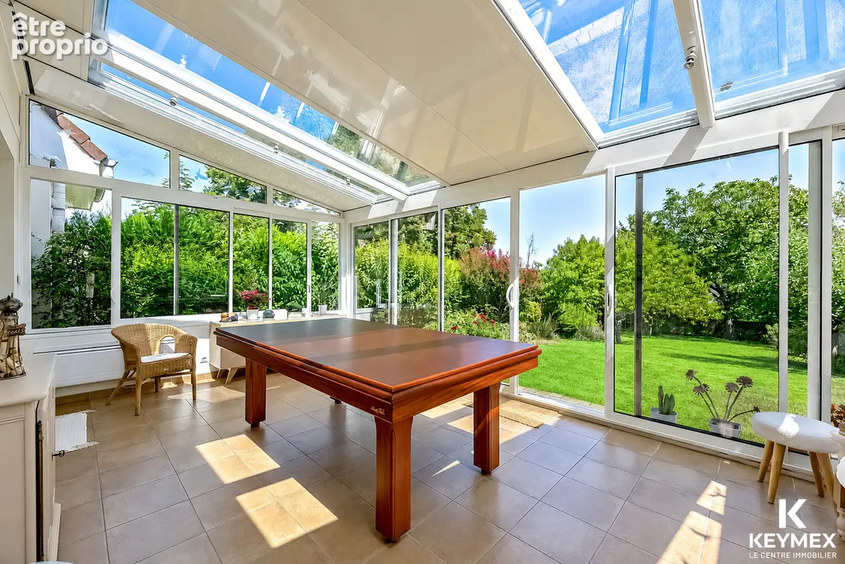 Maison 4 chambres - photo 2