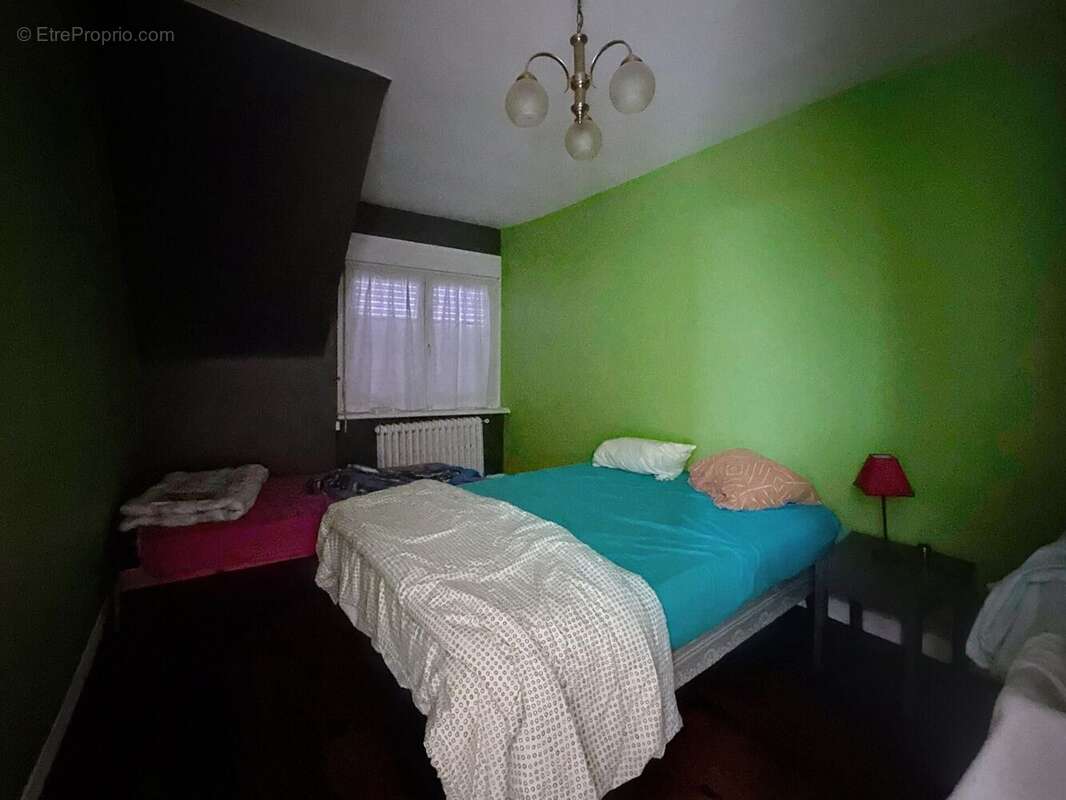 Photo 7 - Maison à JUGON-LES-LACS