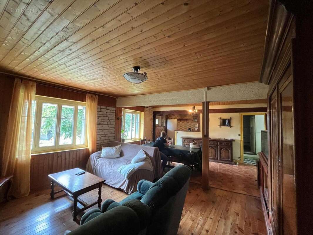 Photo 5 - Maison à BOURG-EN-BRESSE